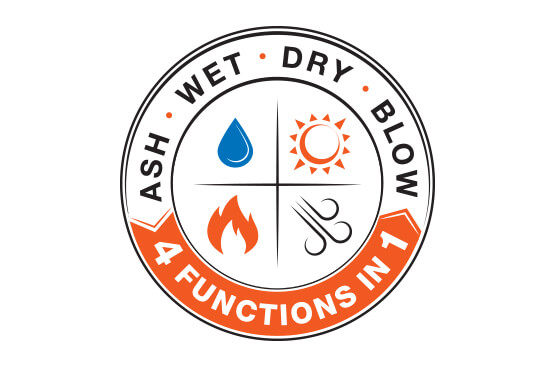 Бак из нержавеющей стали